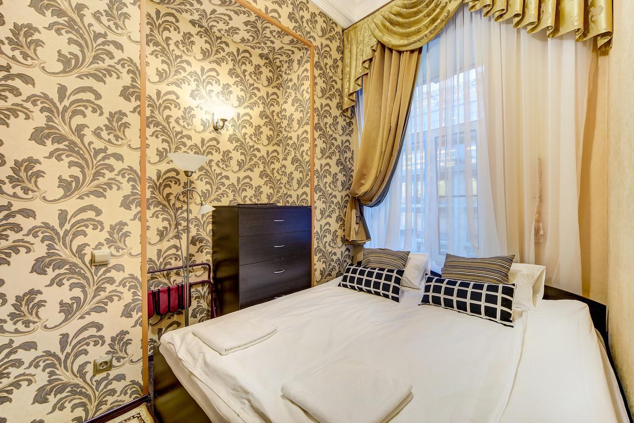 Guest Rooms On Marata 8 Sankt Petersburg Zewnętrze zdjęcie