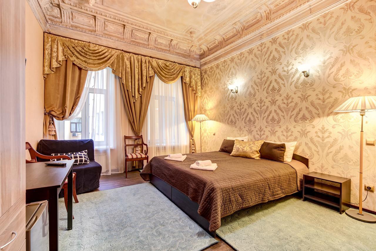 Guest Rooms On Marata 8 Sankt Petersburg Zewnętrze zdjęcie