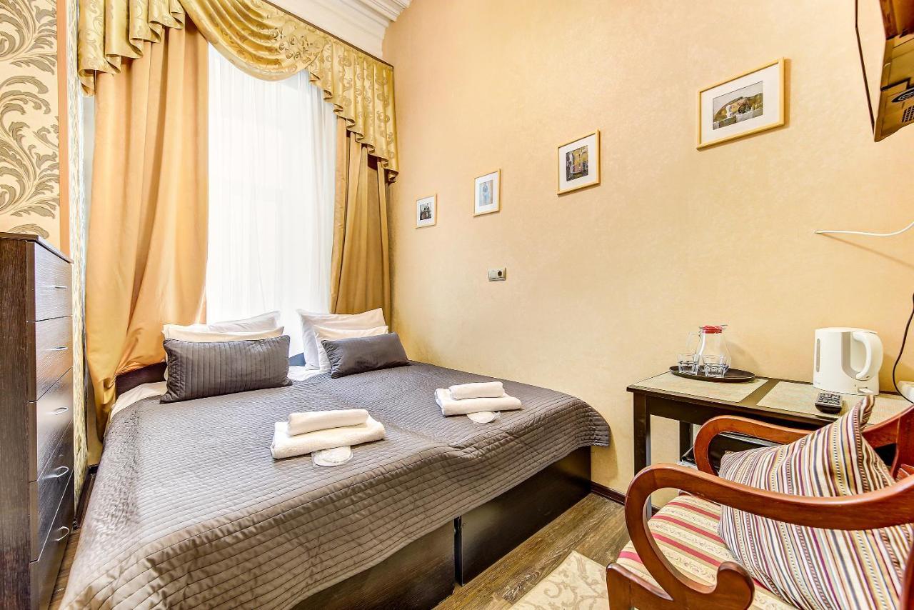 Guest Rooms On Marata 8 Sankt Petersburg Zewnętrze zdjęcie